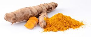 Turmeric: Orange Is The New Black For Pain